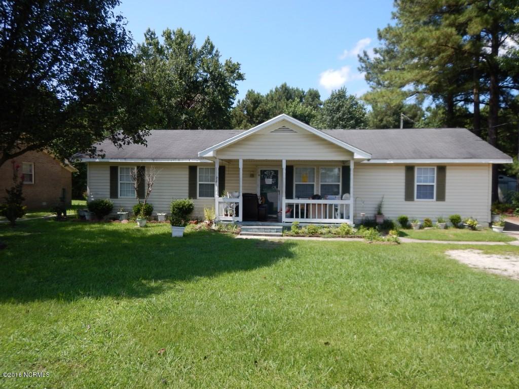 265 Allen Dr, Ayden, NC 28513 photo 1