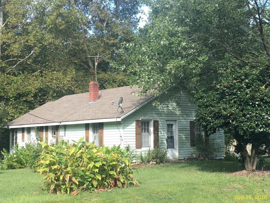 252 Bostic Rd, Atkinson, NC 28421 photo 1