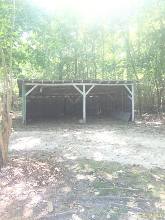 252 Bostic Rd, Atkinson, NC 28421 photo 2