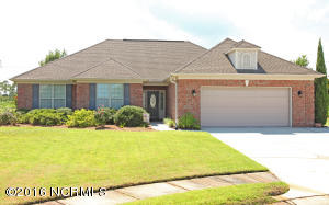 93 Scotlands Ct, Hampstead, NC 28443 photo 1