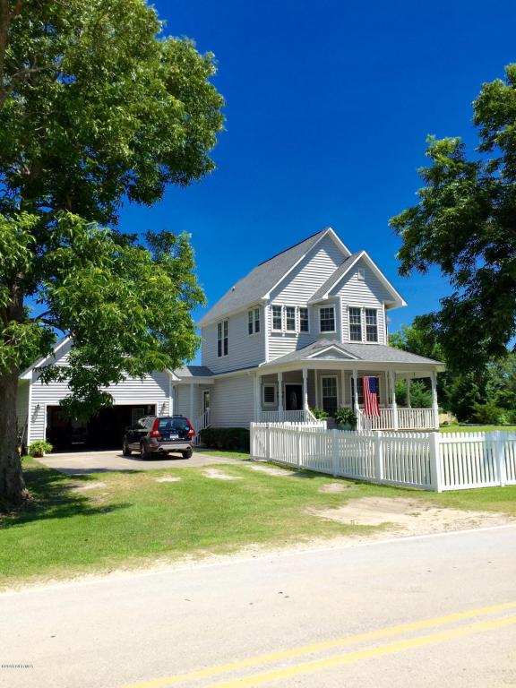 1281 Marshallberg Rd, Marshallberg, NC 28553 photo 1