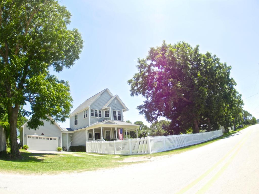 1281 Marshallberg Rd, Marshallberg, NC 28553 photo 2