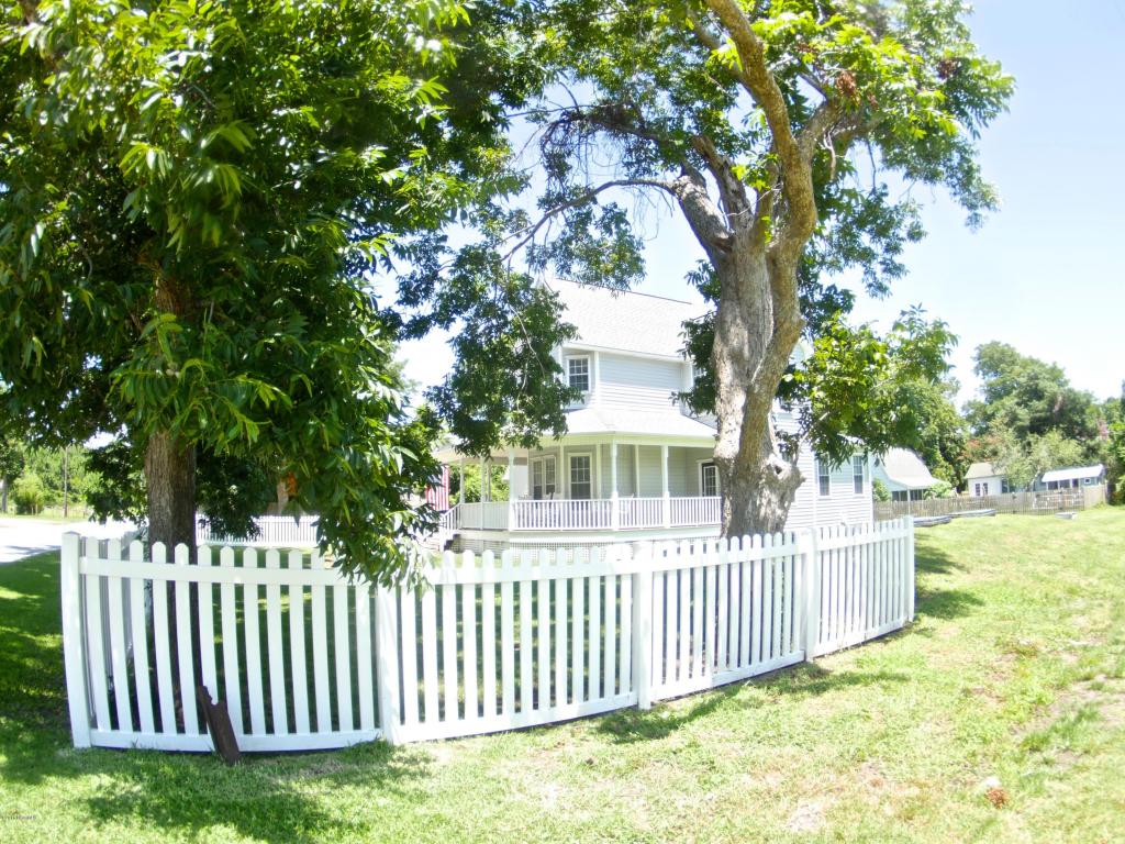 1281 Marshallberg Rd, Marshallberg, NC 28553 photo 6