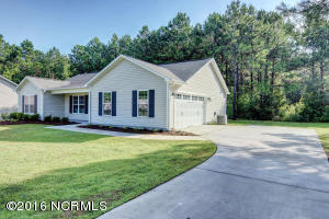133 Marcil Ln, Hampstead, NC 28443 photo 2
