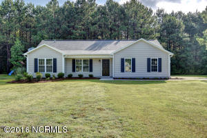 133 Marcil Ln, Hampstead, NC 28443 photo 1