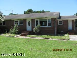 804 Sandridge Rd, Hubert, NC 28539 photo 1