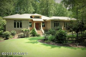 302 Choptank Dr, Chocowinity, NC 27817 photo 1