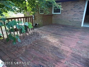 1122 Pineview Rd, Williamston, NC 27892 photo 3