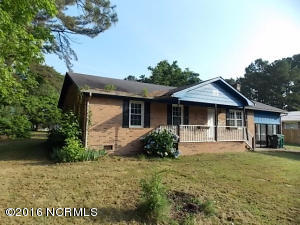 1122 Pineview Rd, Williamston, NC 27892 photo 1