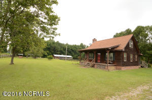 5759 Glory Rd, Wilson, NC 27893 photo 1