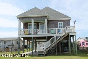 303 E Terminal Blvd, Atlantic Beach, NC 28512 photo 41