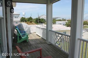 303 E Terminal Blvd, Atlantic Beach, NC 28512 photo 16