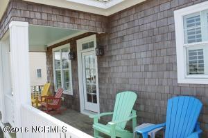 303 E Terminal Blvd, Atlantic Beach, NC 28512 photo 17
