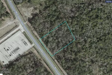 lot90 Hwy 50, Surf City, NC 28445