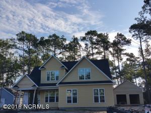 112 Pebble Beach Dr, Hampstead, NC 28443 photo 1