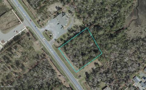 lot95 Hwy 50, Surf City, NC 28445