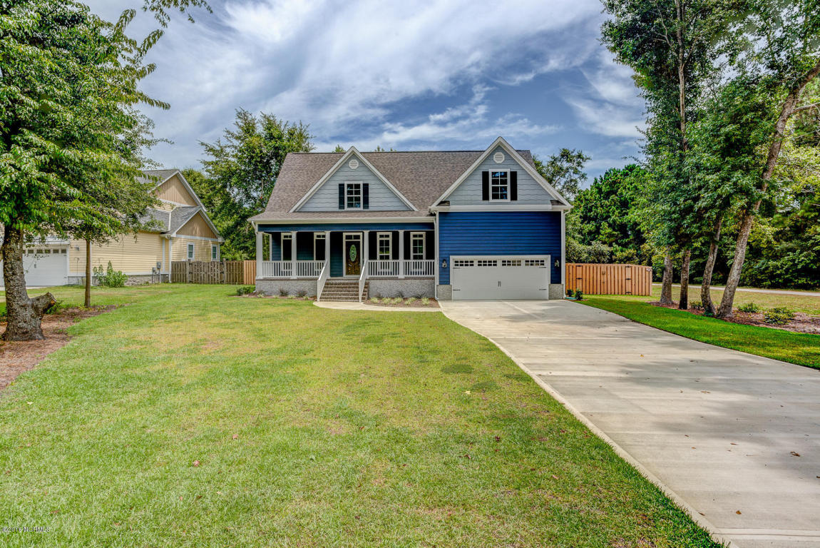 101 Drake Rd, Hampstead, NC 28443 photo 1