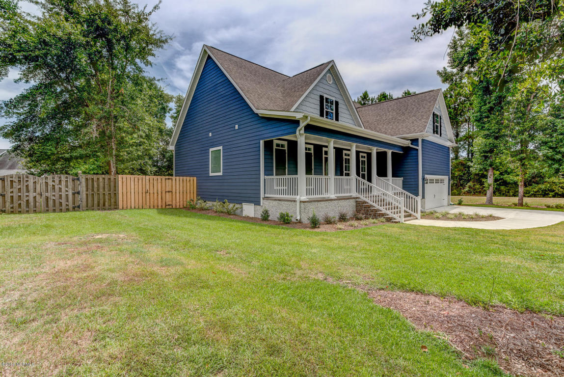 101 Drake Rd, Hampstead, NC 28443 photo 3