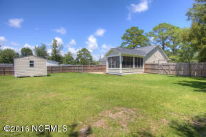 363 Hoover Rd, Hampstead, NC 28443 photo 19