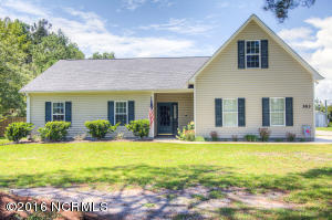 363 Hoover Rd, Hampstead, NC 28443 photo 1