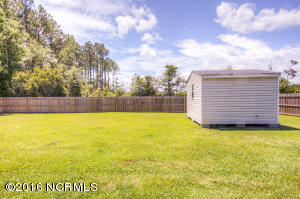 363 Hoover Rd, Hampstead, NC 28443 photo 18