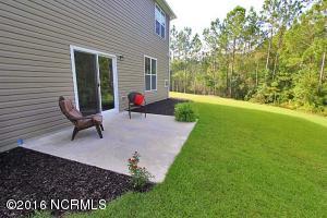 110 Osier Dr, Hampstead, NC 28443 photo 22