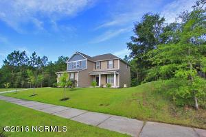 110 Osier Dr, Hampstead, NC 28443 photo 25