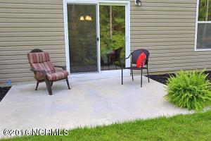 110 Osier Dr, Hampstead, NC 28443 photo 23