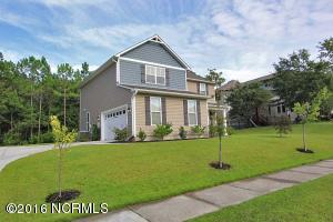 110 Osier Dr, Hampstead, NC 28443 photo 29