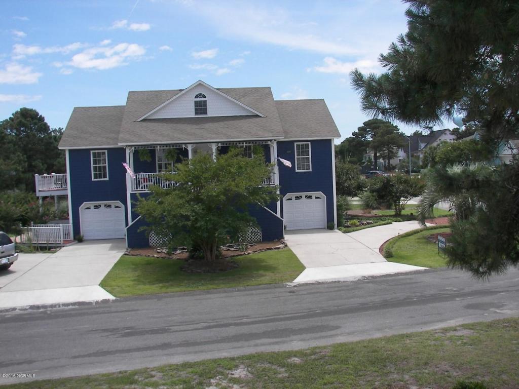 754 Sloop Pointe Ln, Kure Beach, NC 28449 photo 3