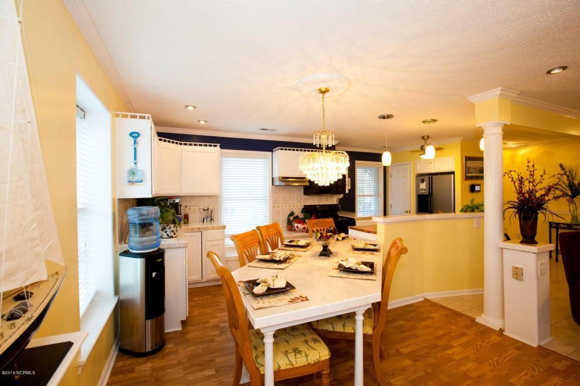 754 Sloop Pointe Ln, Kure Beach, NC 28449 photo 10