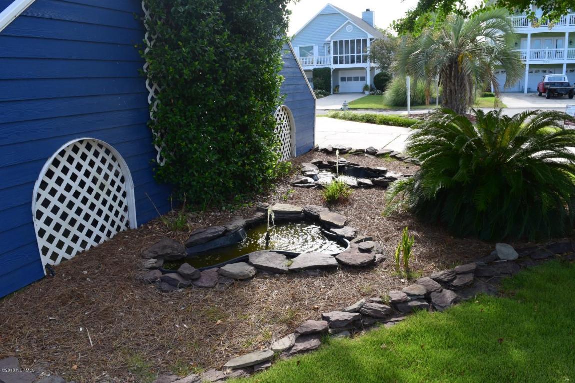 754 Sloop Pointe Ln, Kure Beach, NC 28449 photo 23