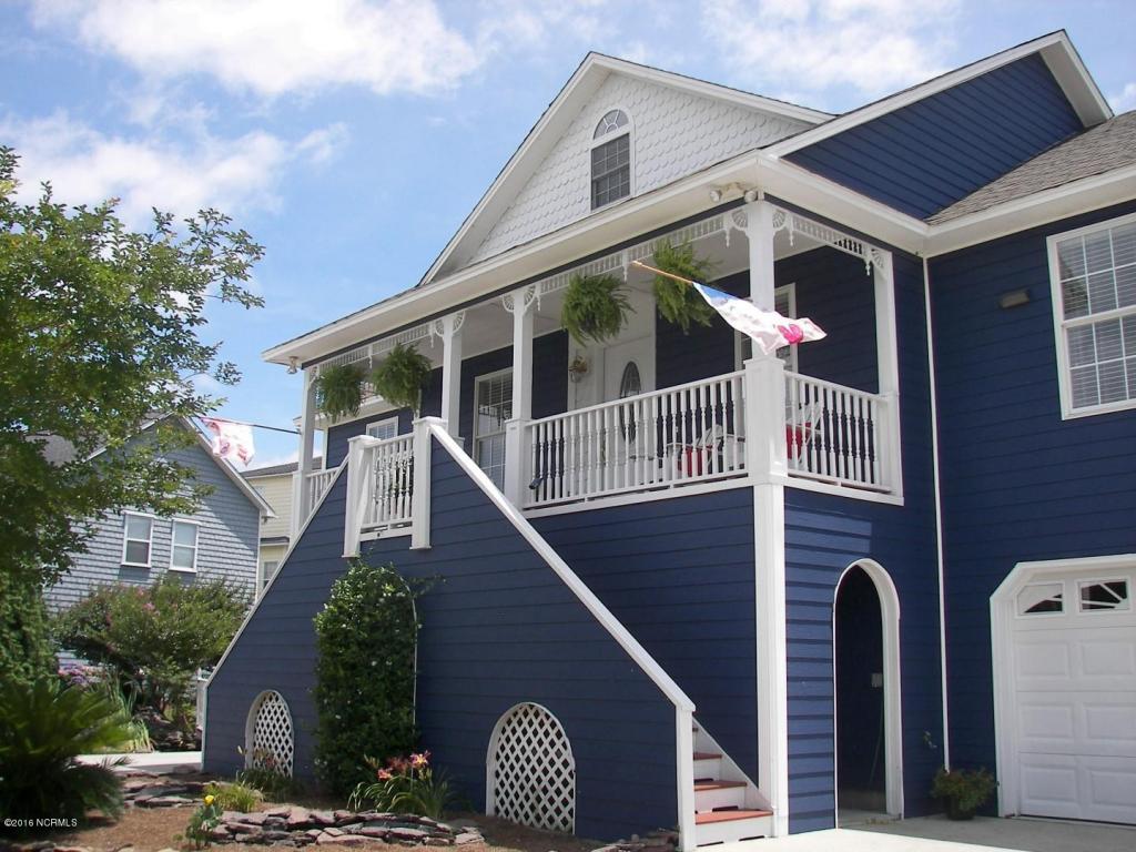 754 Sloop Pointe Ln, Kure Beach, NC 28449 photo 1