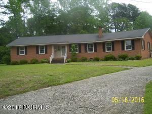 209 Hanover St, Williamston, NC 27892 photo 11