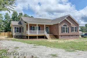 117 Jordan Ln, Hampstead, NC 28443 photo 2