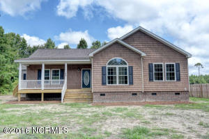 117 Jordan Ln, Hampstead, NC 28443 photo 1