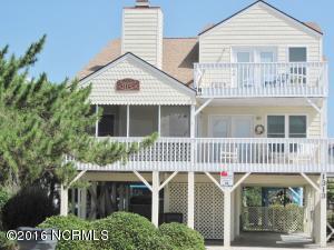 1313 E Main St, Sunset Beach, NC 28468 photo 1