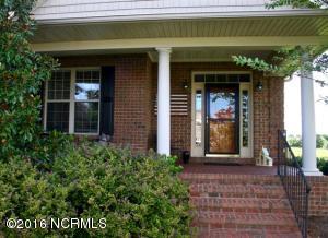 1013 Highlands Dr, Hampstead, NC 28443 photo 2