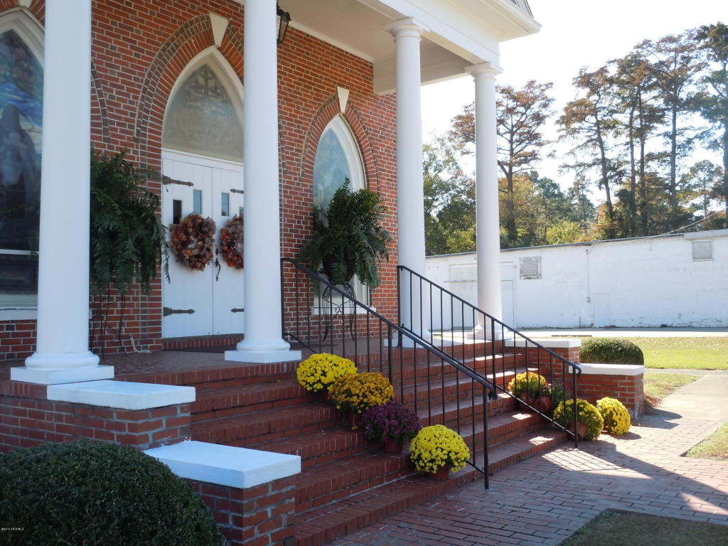 91 Enzor St, Fair Bluff, NC 28439 photo 32