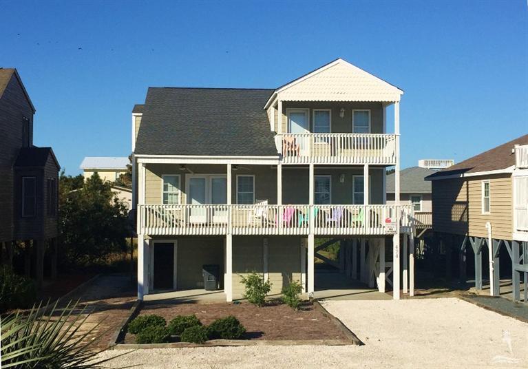 424 4th St, Sunset Beach, NC 28468 photo 21
