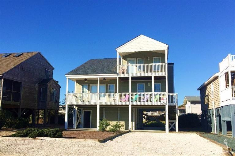 424 4th St, Sunset Beach, NC 28468 photo 1
