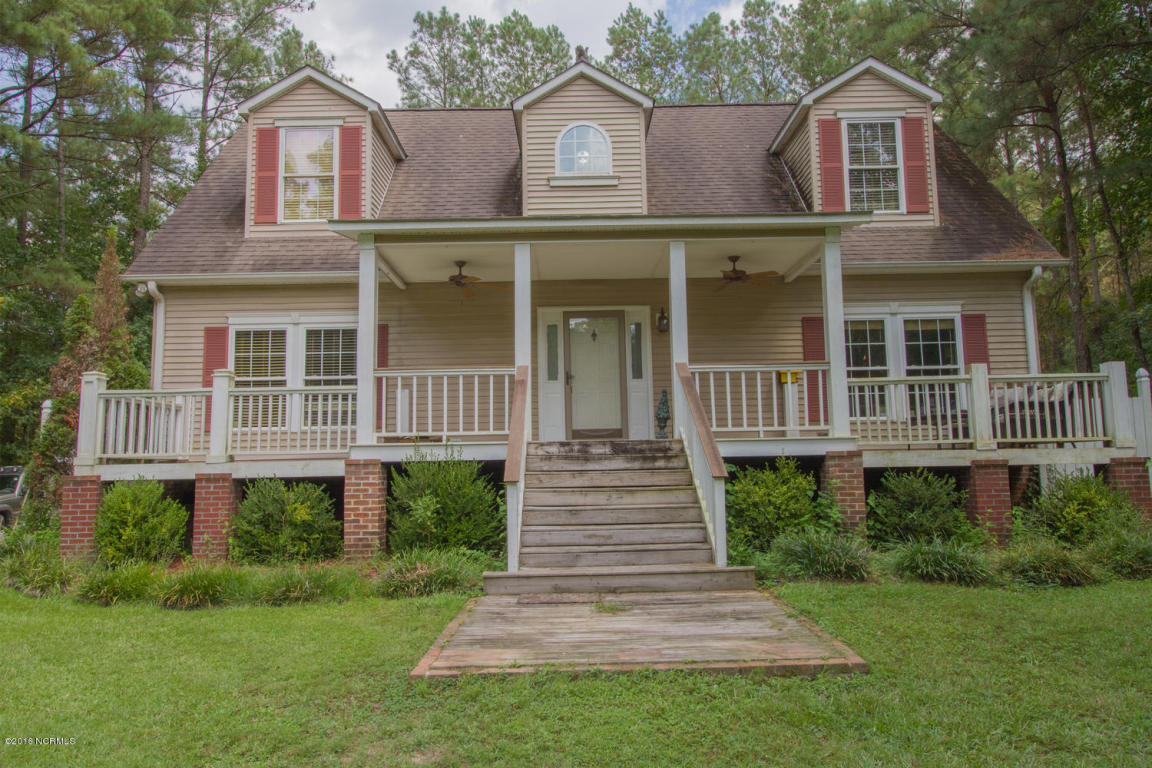 244 Racoon Hollow Rd, Atkinson, NC 28421 photo 3