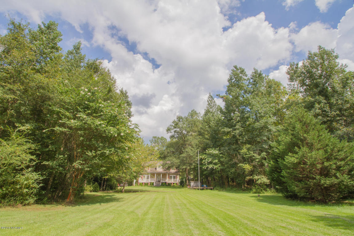 244 Racoon Hollow Rd, Atkinson, NC 28421 photo 1