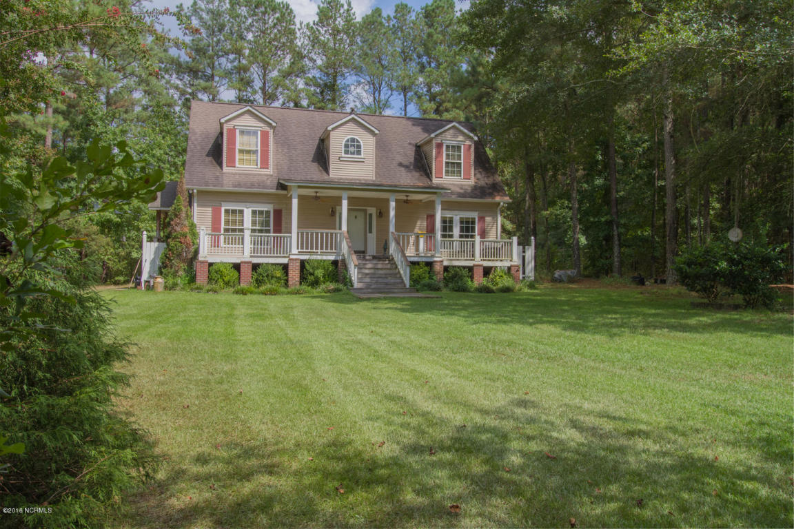 244 Racoon Hollow Rd, Atkinson, NC 28421 photo 2
