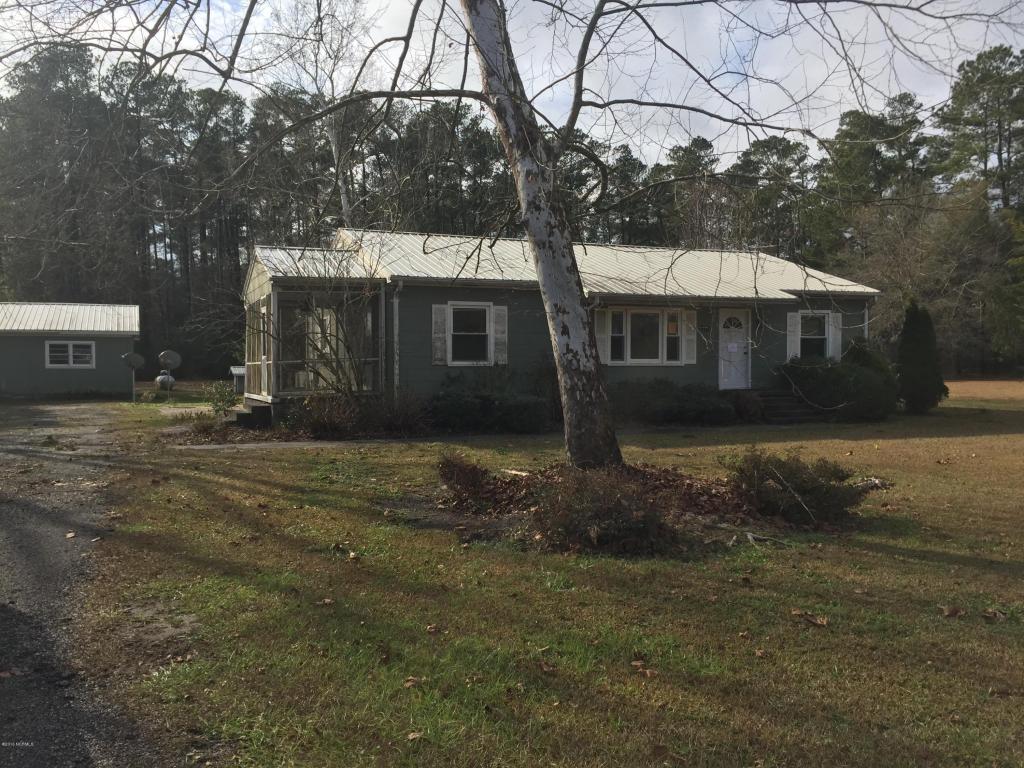 215 N Sunset St, Atkinson, NC 28421 photo 1