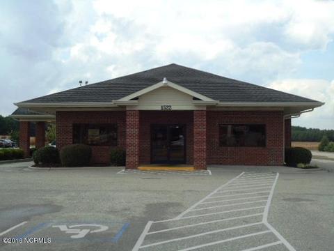 1522 Sunset Ave, Clinton, NC 28328 photo 1