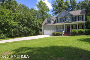 525 N Line Dr, Hampstead, NC 28443 photo 2