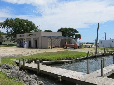 116 Clayton Ln, Atlantic, NC 28511 photo 21