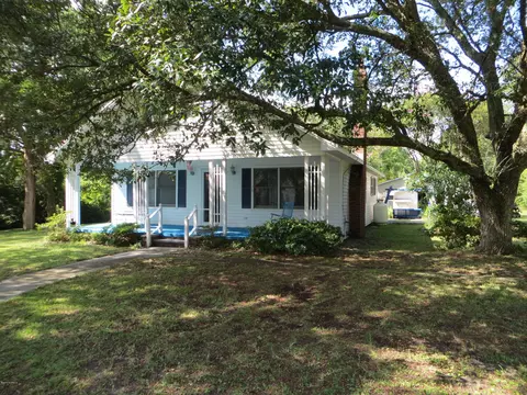 116 Clayton Ln, Atlantic, NC 28511 photo 1