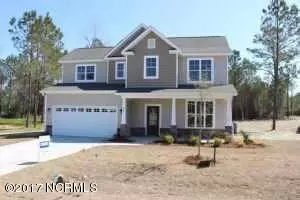 207 Wintergreen Ln, Hubert, NC 28539 photo 1